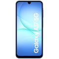 Samsung Galaxy A17 - 128GB - Blauw