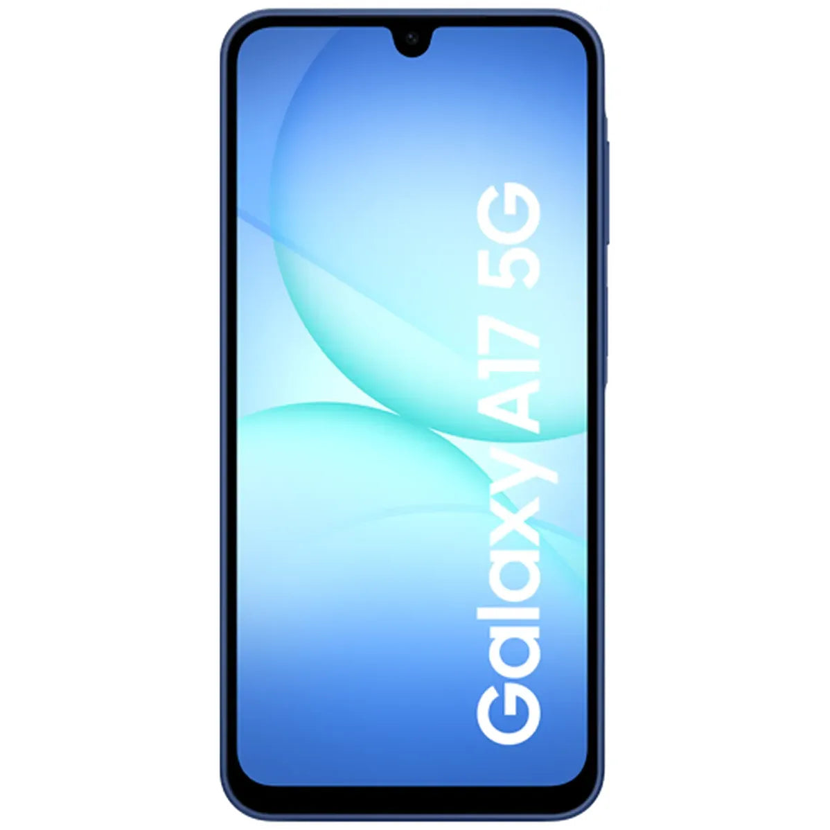 Samsung Galaxy A17 - 256GB - Blauw
