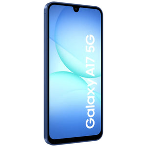 Samsung Galaxy A17 - 256GB - Blauw