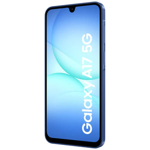 Samsung Galaxy A17 - 256GB - Blauw