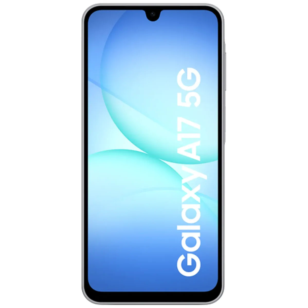 Samsung Galaxy A17 - 128GB - Grijs