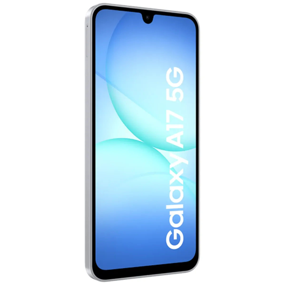 Samsung Galaxy A17 - 128GB - Grijs