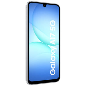 Samsung Galaxy A17 - 128GB - Grijs