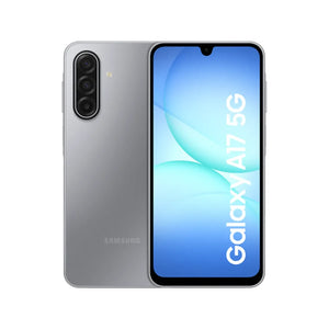 Samsung Galaxy A17 - 128GB - Grijs