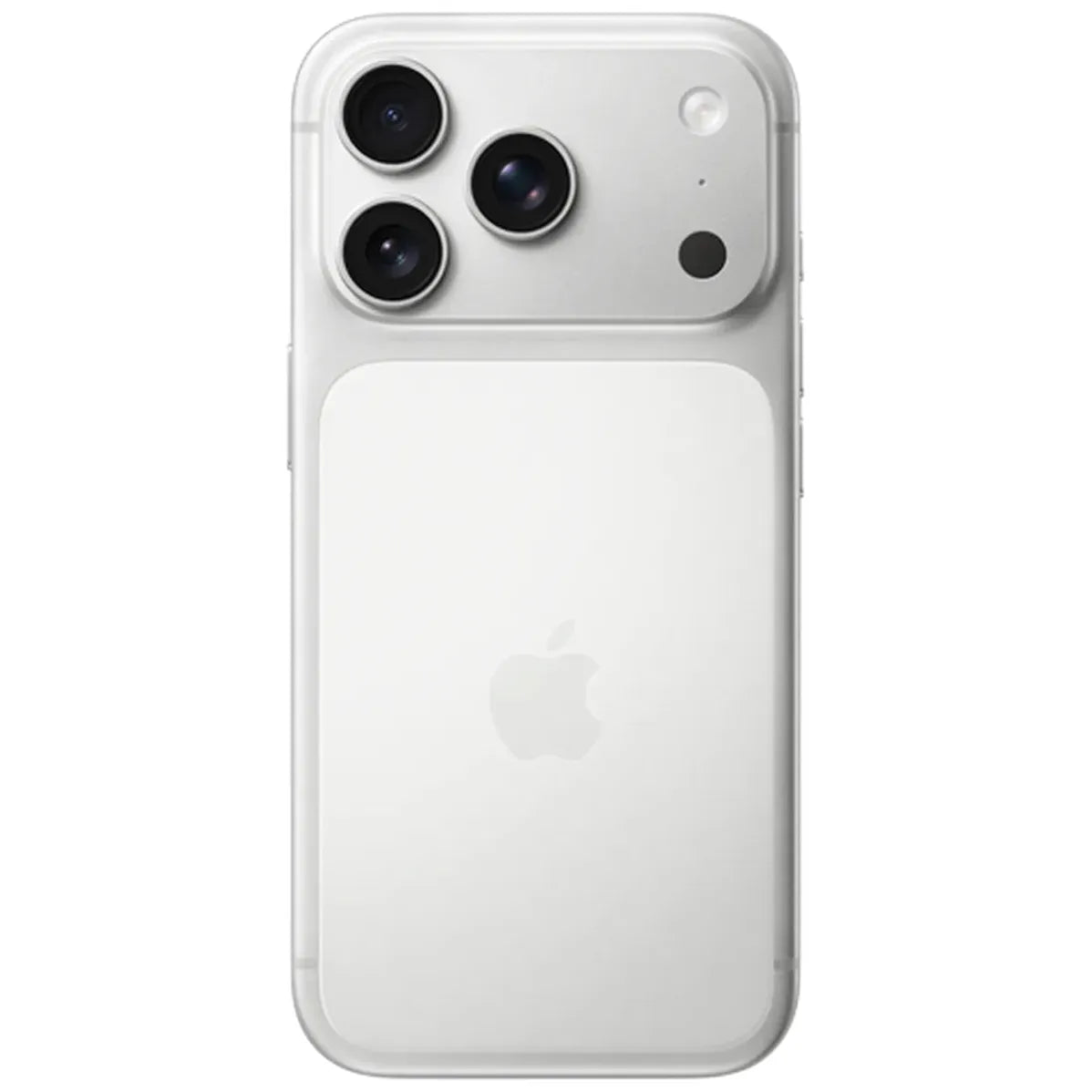 Refurbished iPhone 17 Pro - 256GB - Zilver - Grade A