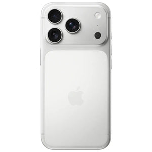 Refurbished iPhone 17 Pro - 256GB - Zilver - Grade A