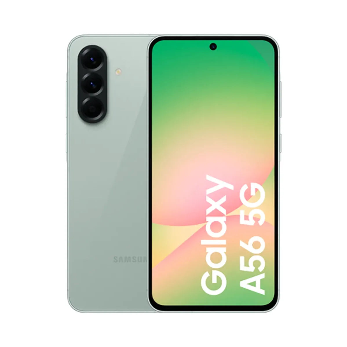 Samsung Galaxy A56