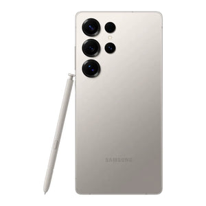 Samsung Galaxy S25 Ultra