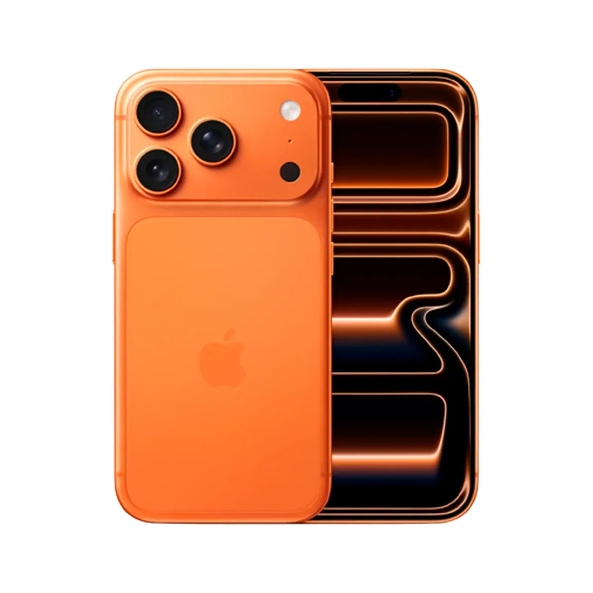 Apple iPhone 17 Pro - 256GB- Oranje