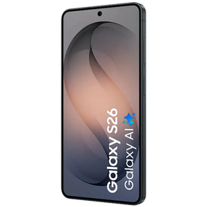 Samsung Galaxy S26