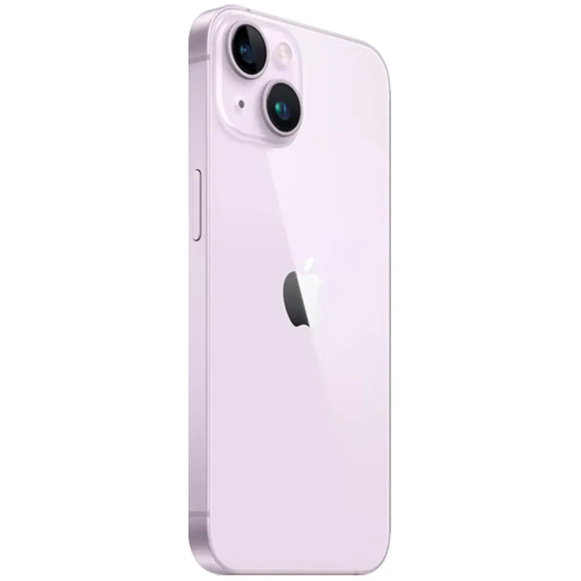 Refurbished iPhone 14 - 128GB - Paars - Grade B