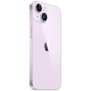 Refurbished iPhone 14 - 128GB - Paars - Grade B