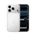 Apple iPhone 17 Pro - 256GB - Zilver