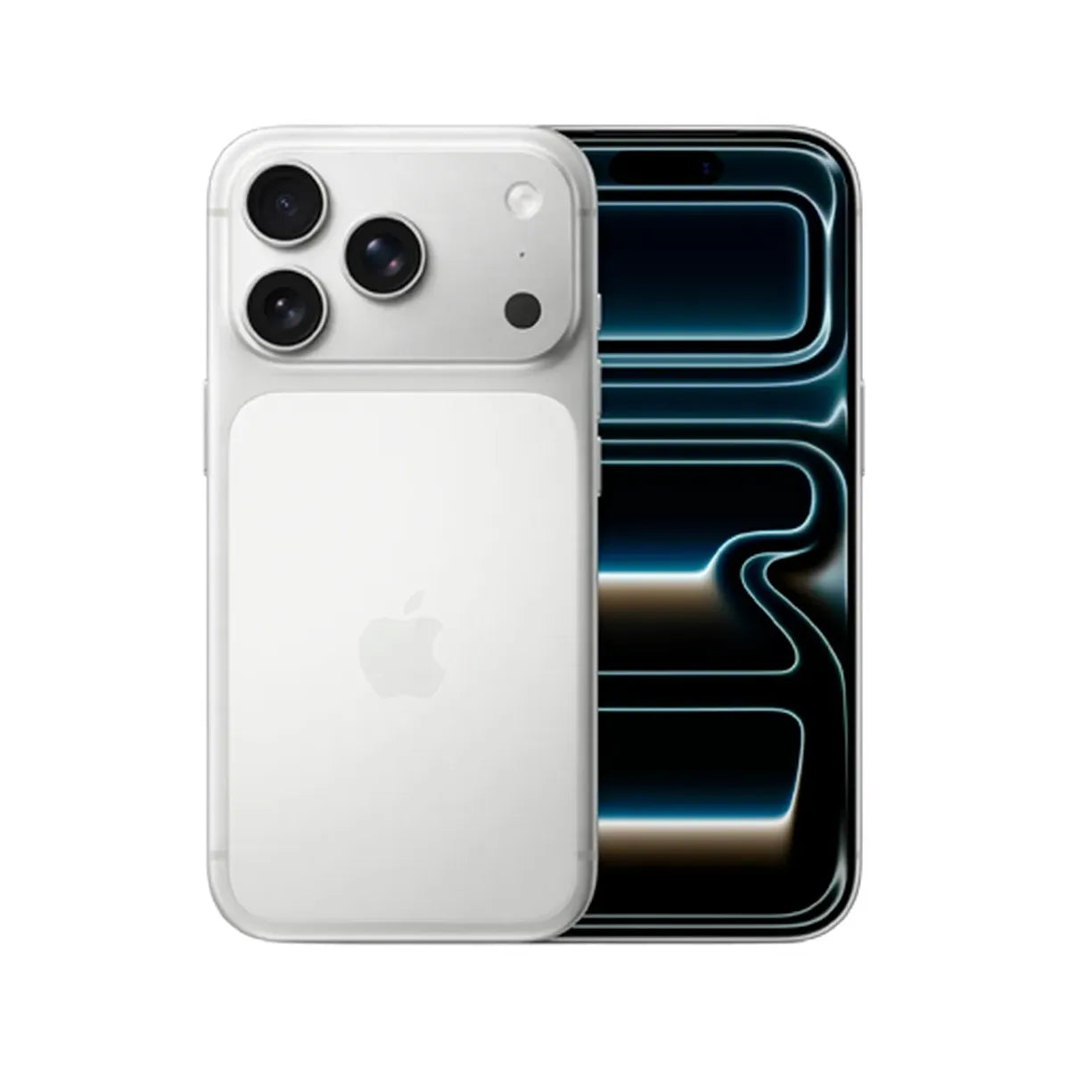 Apple iPhone 17 Pro - 256GB - Zilver