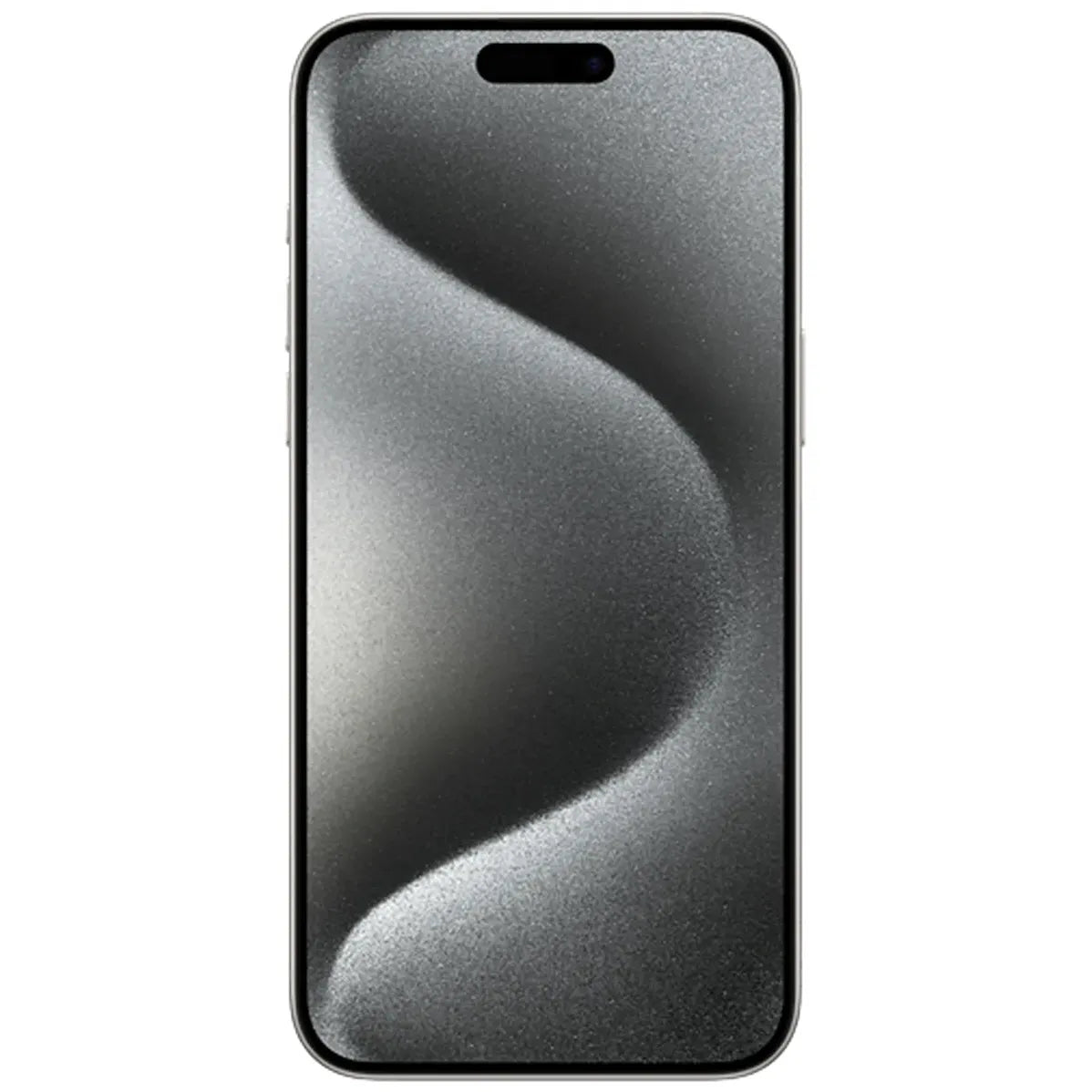 Refurbished iPhone 15 Pro Max - 256GB - Wit - Grade A
