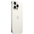 Refurbished iPhone 15 Pro Max - 256GB - Wit - Grade A