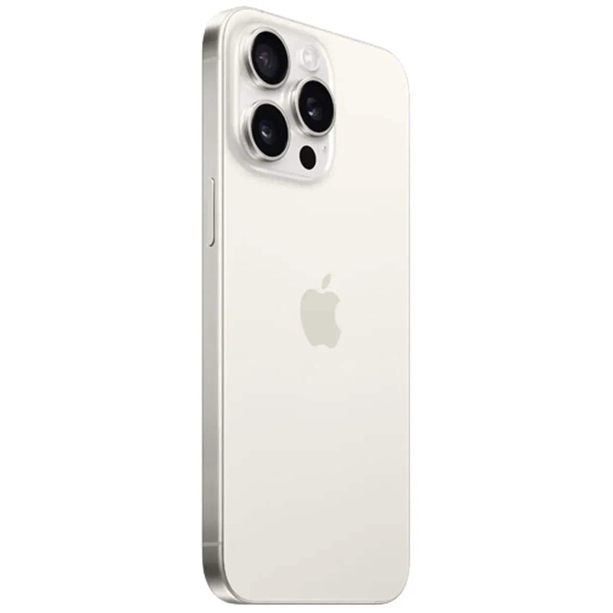 Refurbished iPhone 15 Pro Max - 256GB - Wit - Grade A