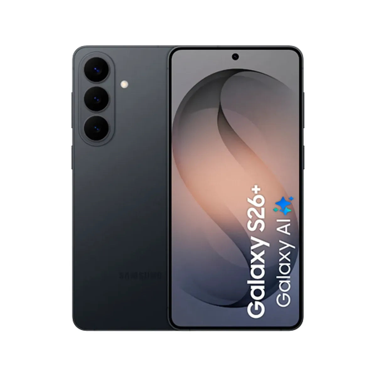 Samsung Galaxy S26 Plus
