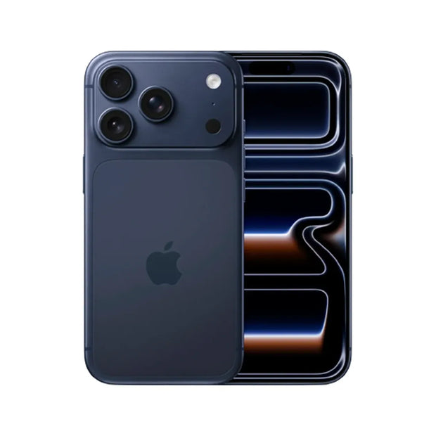 Apple iPhone 17 Pro - 256GB - Blauw