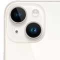 Refurbished iPhone 14 - 128GB - Wit - Grade B