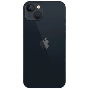 Refurbished iPhone 13 Mini - 128GB - Zwart - Grade B