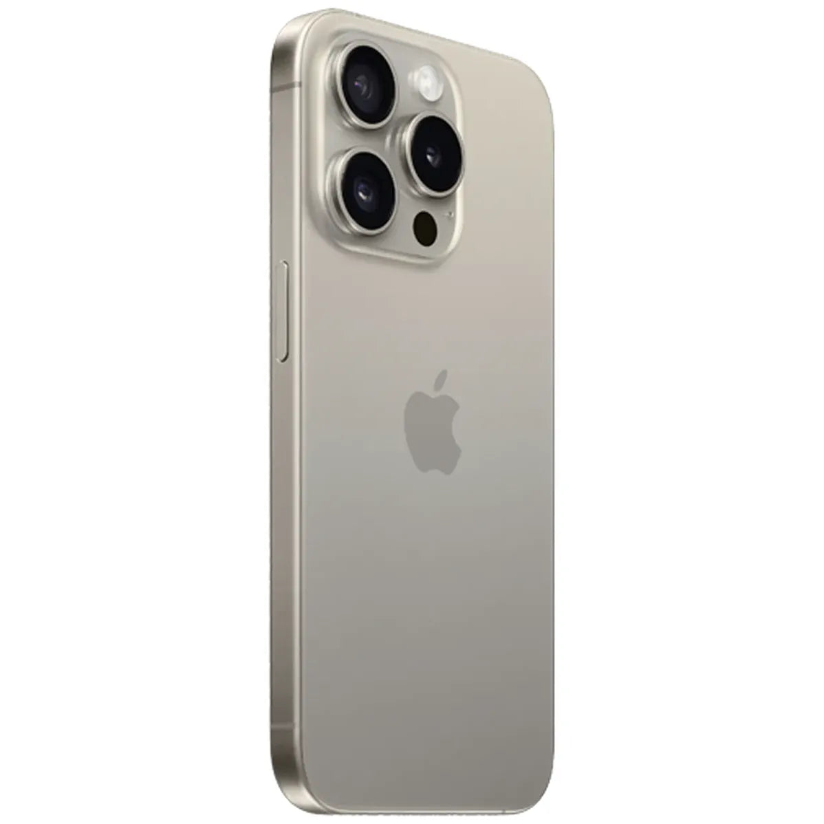 Refurbished iPhone 15 Pro - 256GB - Grijs - Grade A