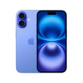Refurbished iPhone 16 - 128GB - Blauw - Grade A