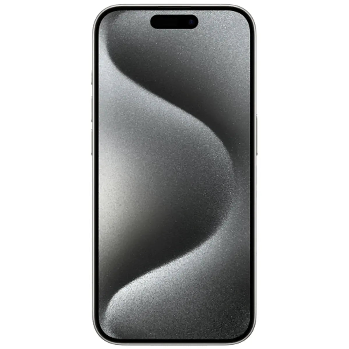 Refurbished iPhone 15 Pro - 256GB - Wit - Grade A