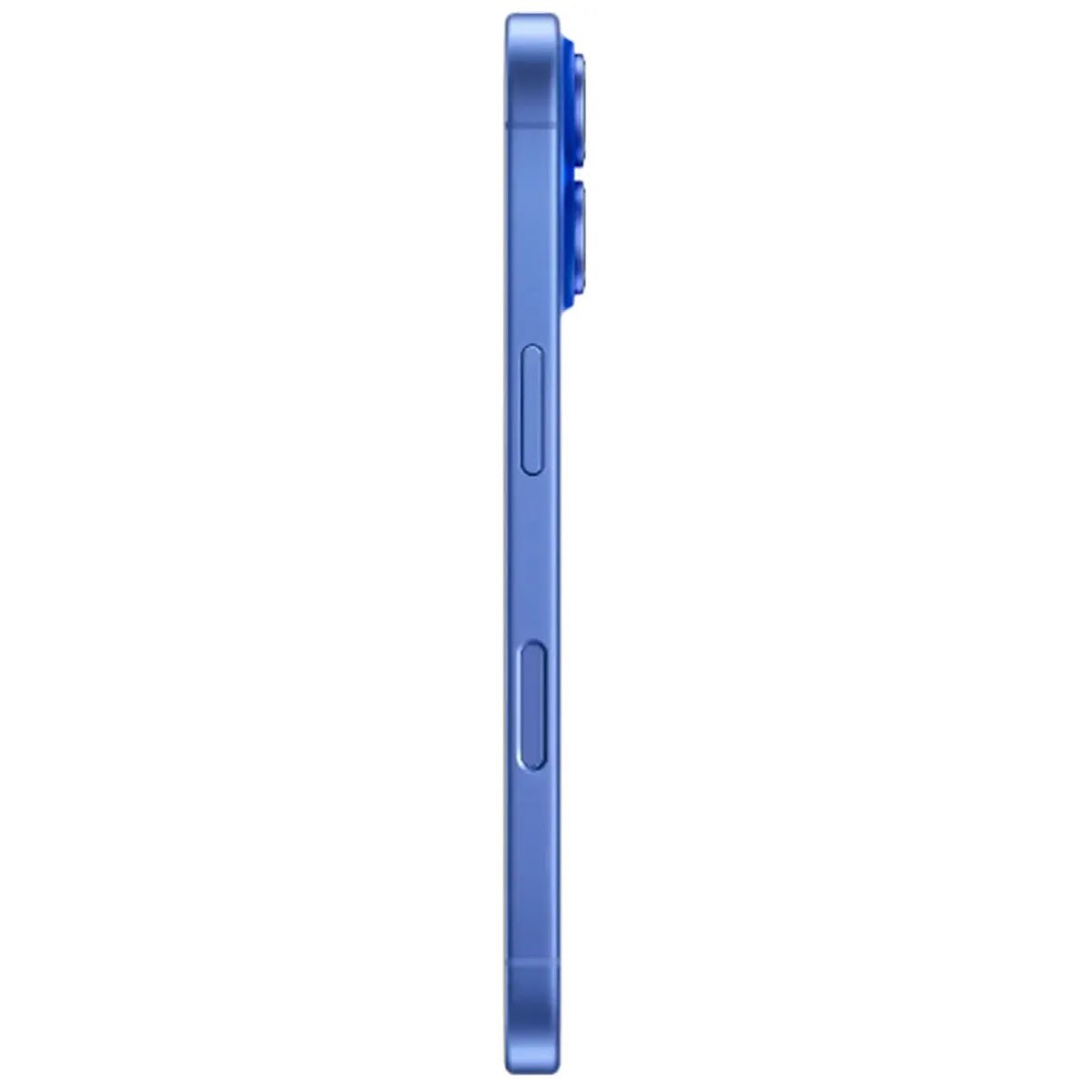 Refurbished iPhone 16 - 128GB - Blauw - Grade A