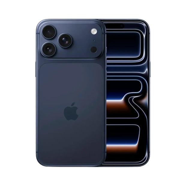 Apple iPhone 17 Pro Max - 512GB - Blauw