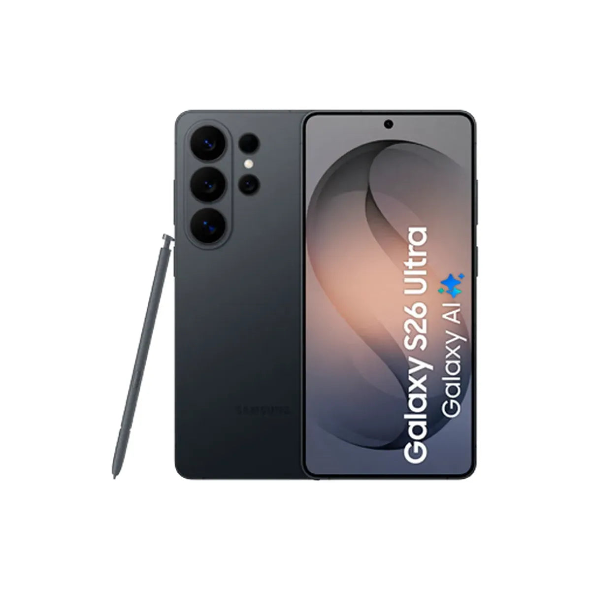 Samsung Galaxy S26 Ultra