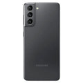 Refurbished Samsung Galaxy S21 - 128GB - Zwart - Grade B