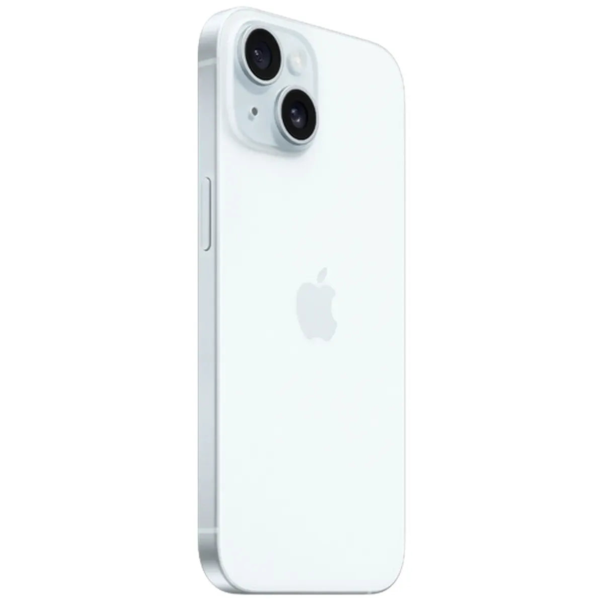 Refurbished iPhone 15 (eSIM-Only) - 128GB - Blauw - Grade A