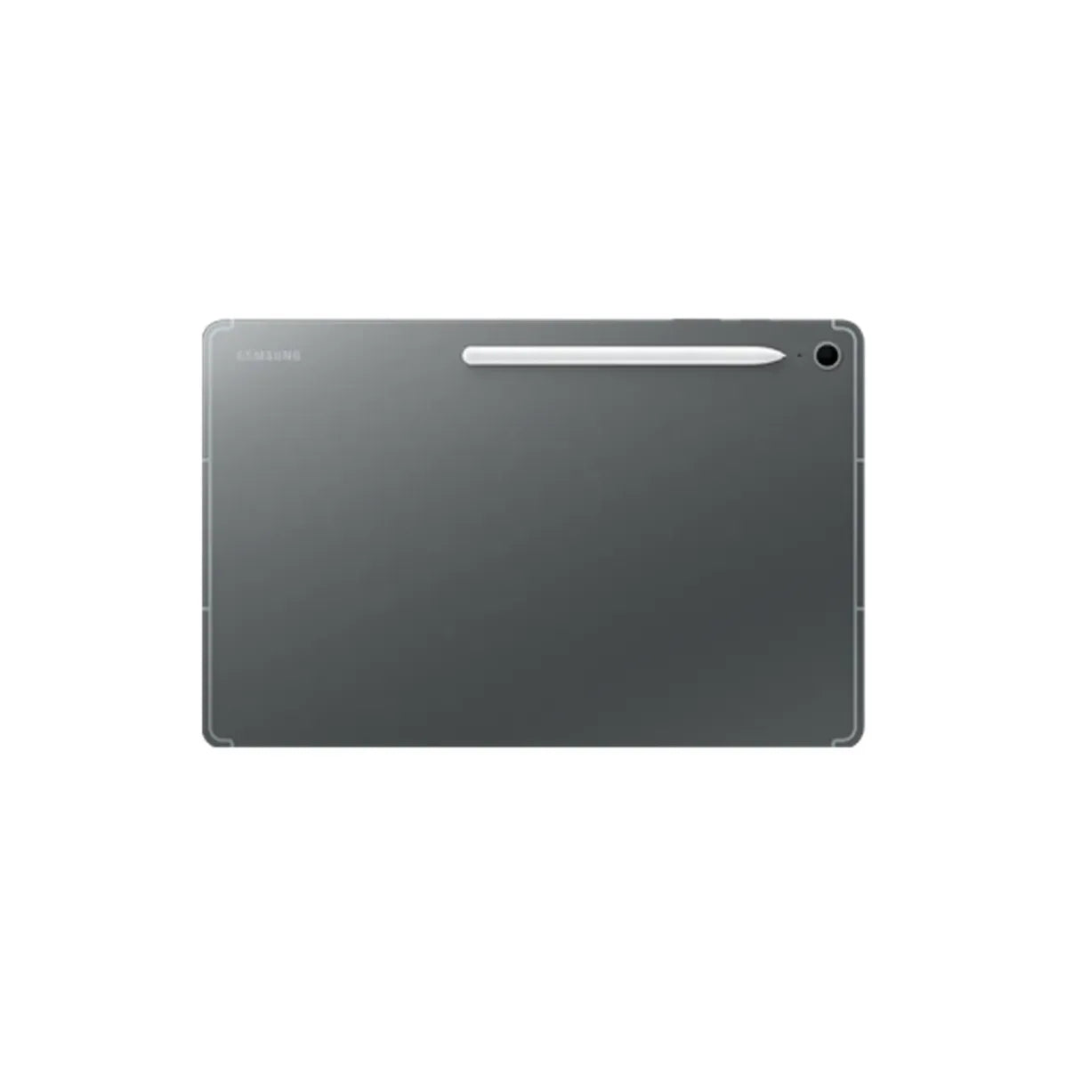 Refurbished Samsung Tab S10 FE Plus (WiFi) - 128GB - Grijs - Grade A