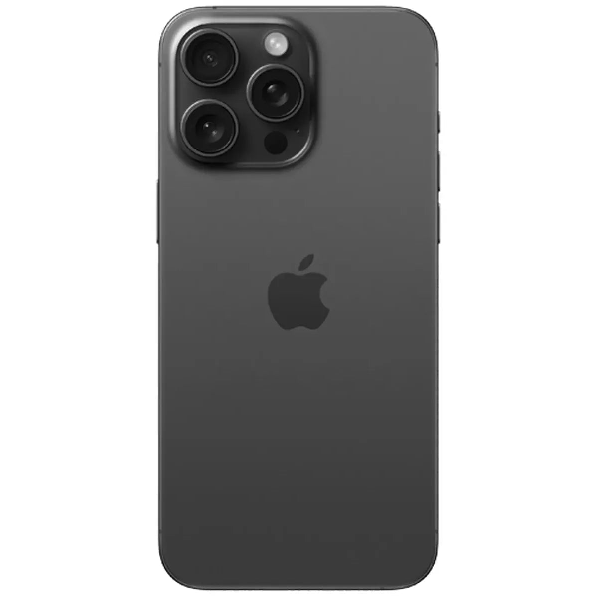 Refurbished iPhone 15 Pro Max - 256GB - Zwart - Grade A