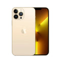 Refurbished iPhone 13 Pro Max - 256GB - Goud - Grade A