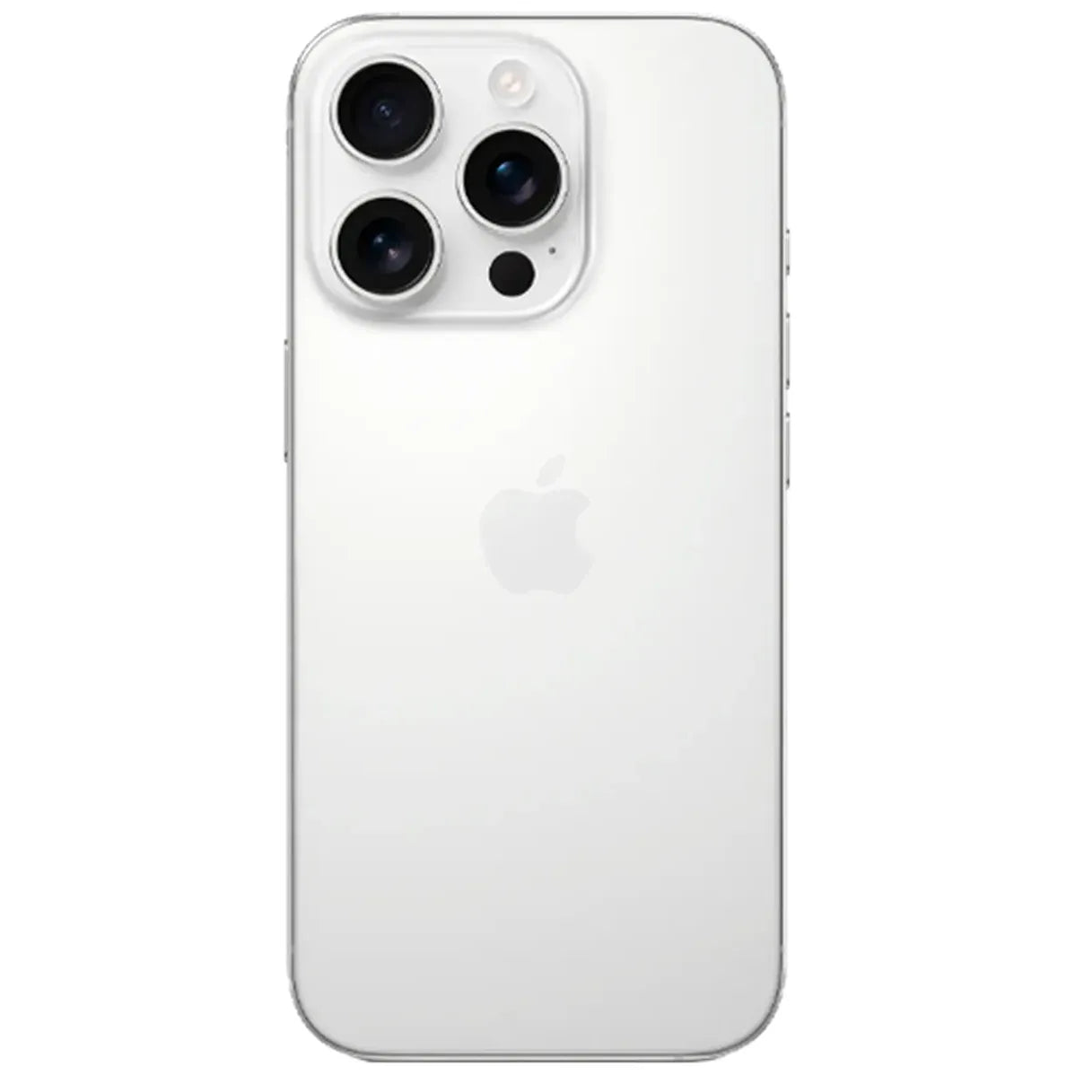 Refurbished iPhone 16 Pro - 128GB - Wit - Grade B