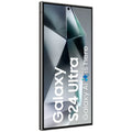Refurbished Samsung Galaxy S24 Ultra - 256GB - Zwart - Grade A