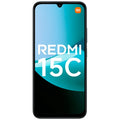 Refurbished Xiaomi Redmi 15C - 256GB - Zwart - Grade A