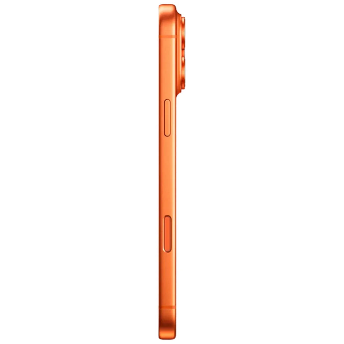 Apple iPhone 17 Pro Max - 256GB - Oranje