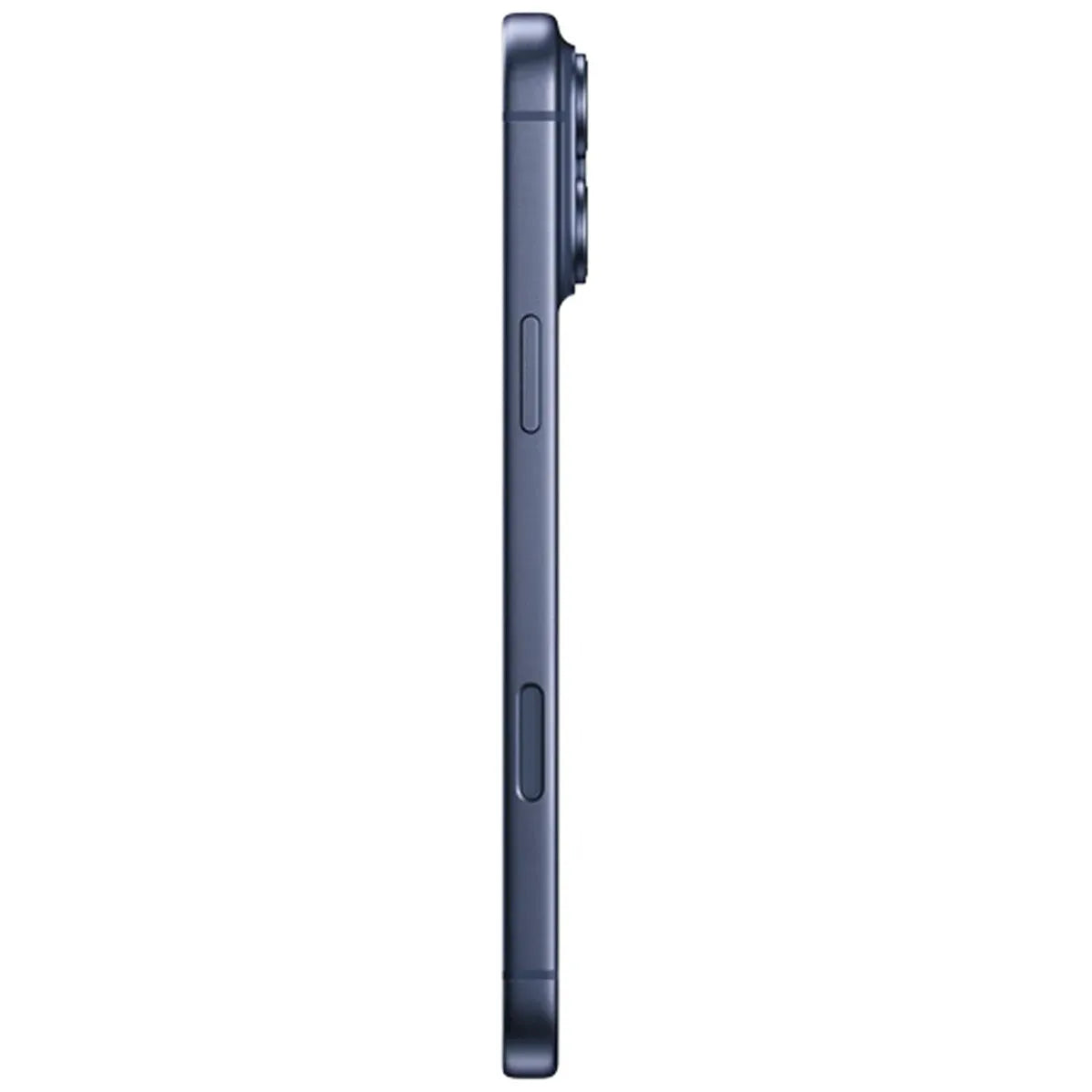 Apple iPhone 17 Pro Max - 256GB - Blauw