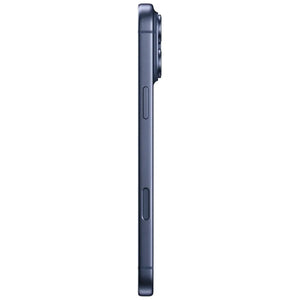 Apple iPhone 17 Pro Max - 256GB - Blauw