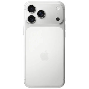 Apple iPhone 17 Pro Max - 512GB - Zilver