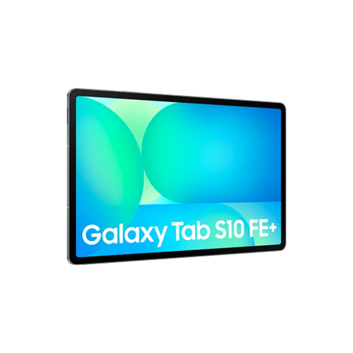 Refurbished Samsung Tab S10 FE Plus (WiFi) - 128GB - Grijs - Grade A