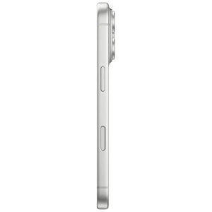 Apple iPhone 17 Pro - 256GB - Zilver