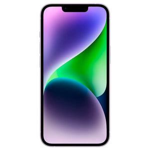 Refurbished iPhone 14 - 128GB - Paars - Grade B