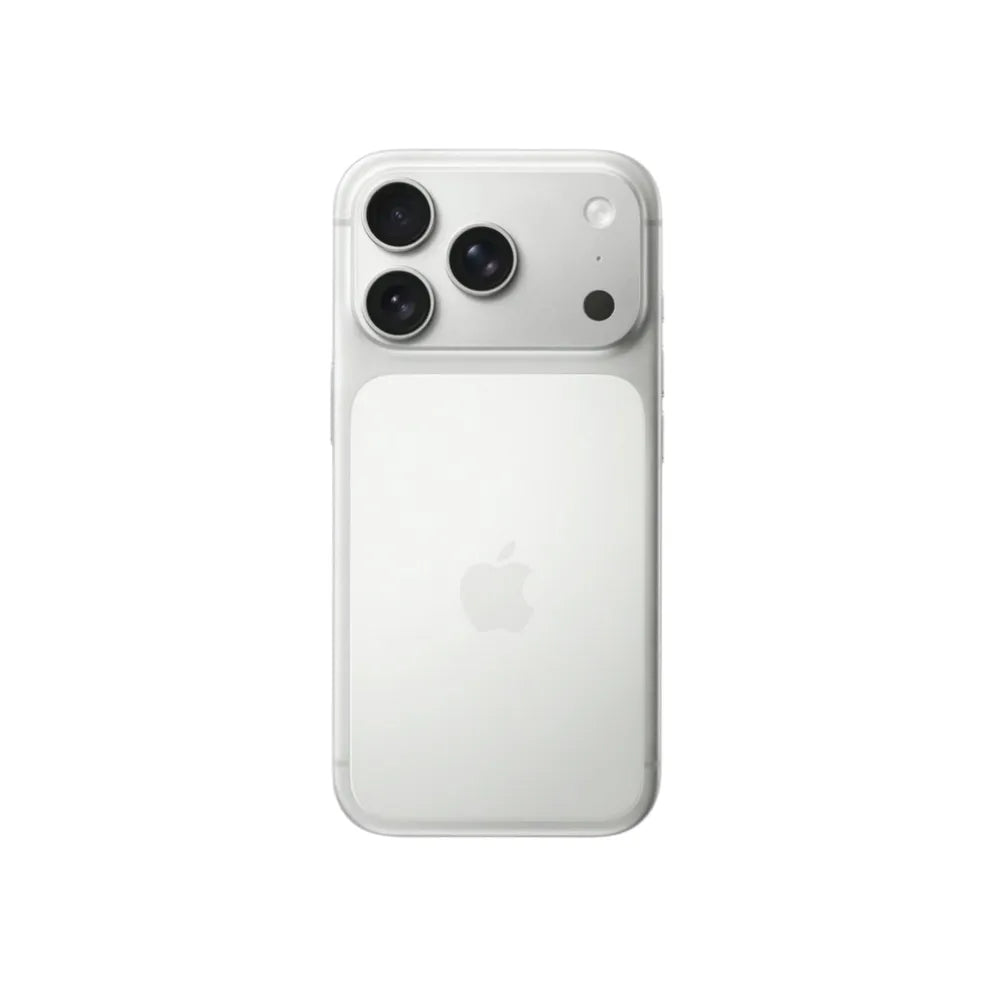Apple iPhone 18 Pro - 1TB - Zilver