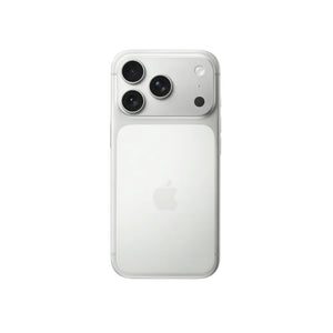 Apple iPhone 18 Pro - 1TB - Zilver