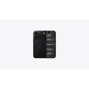 Apple iPhone 18 Pro - 2TB - Zwart