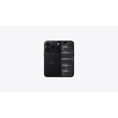 Apple iPhone 18 Pro - 256GB - Zwart